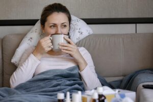 Как вернуть силы и здоровье: большая инструкция по восстановлению после ОРВИ